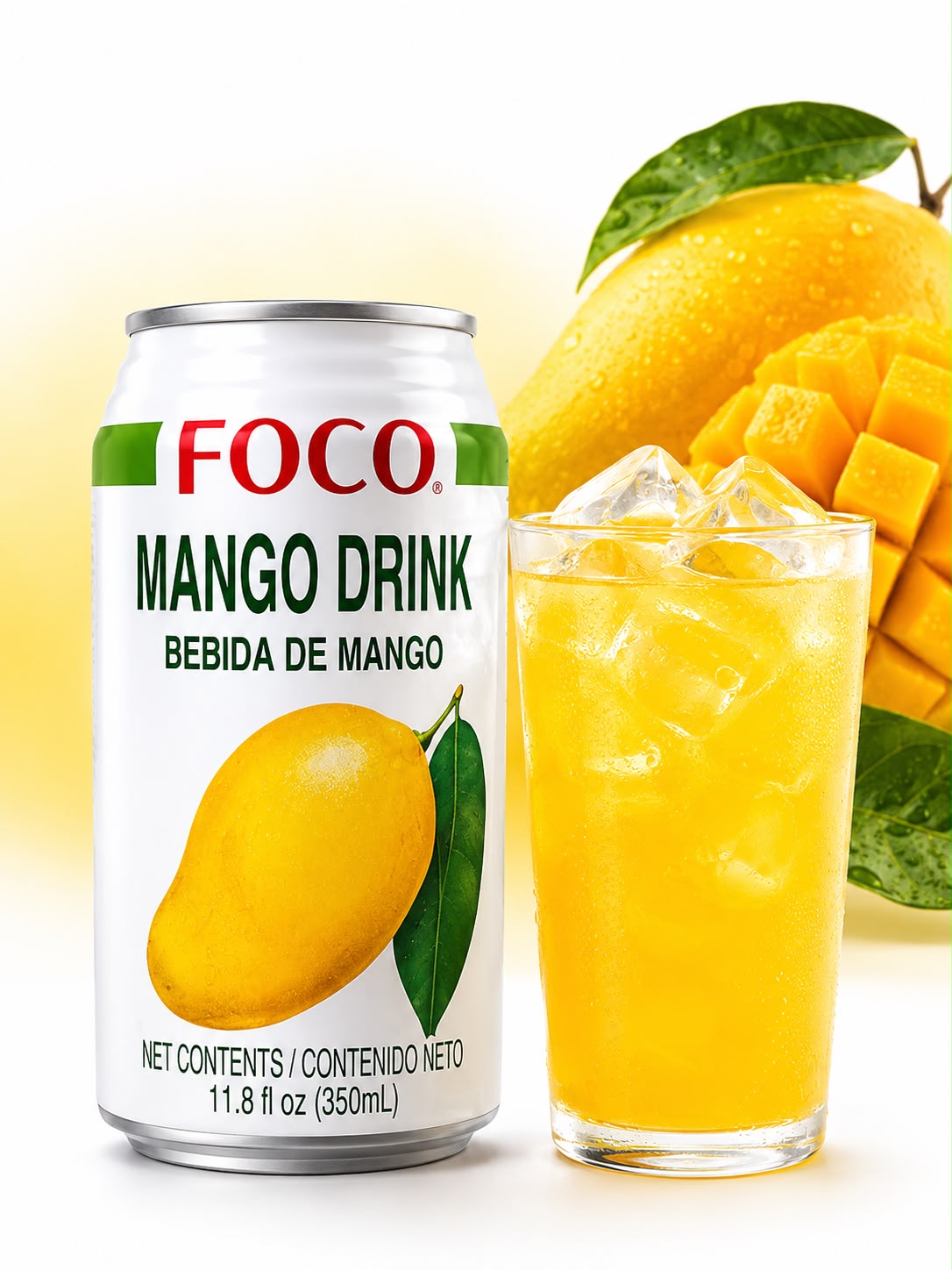 Foco Mango